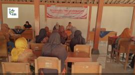 Musyawarah Tematik, Wadah Penyampaian Aspirasi dan Kebutuhan Kelompk rentan